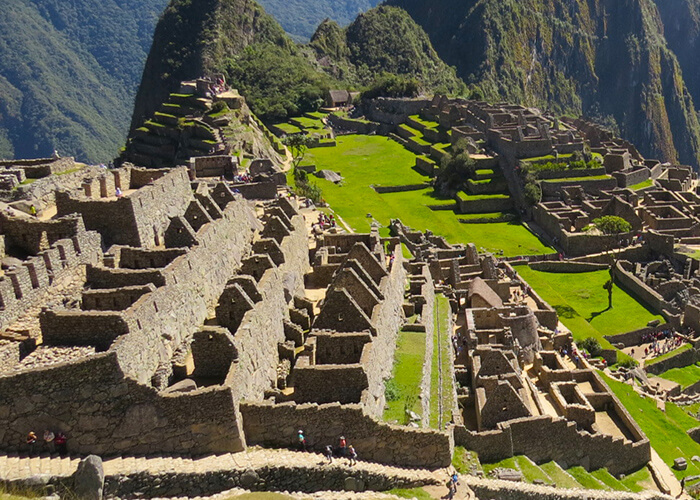 Peru